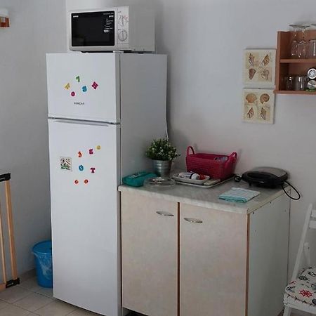 Apartments Iva I Marko 玛里纳 外观 照片