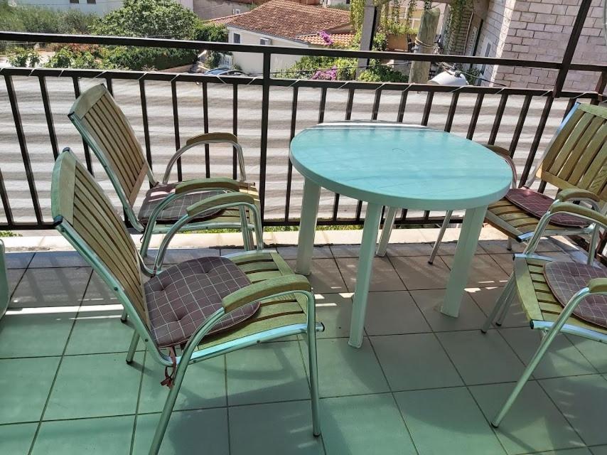 Apartments Iva I Marko 玛里纳 外观 照片