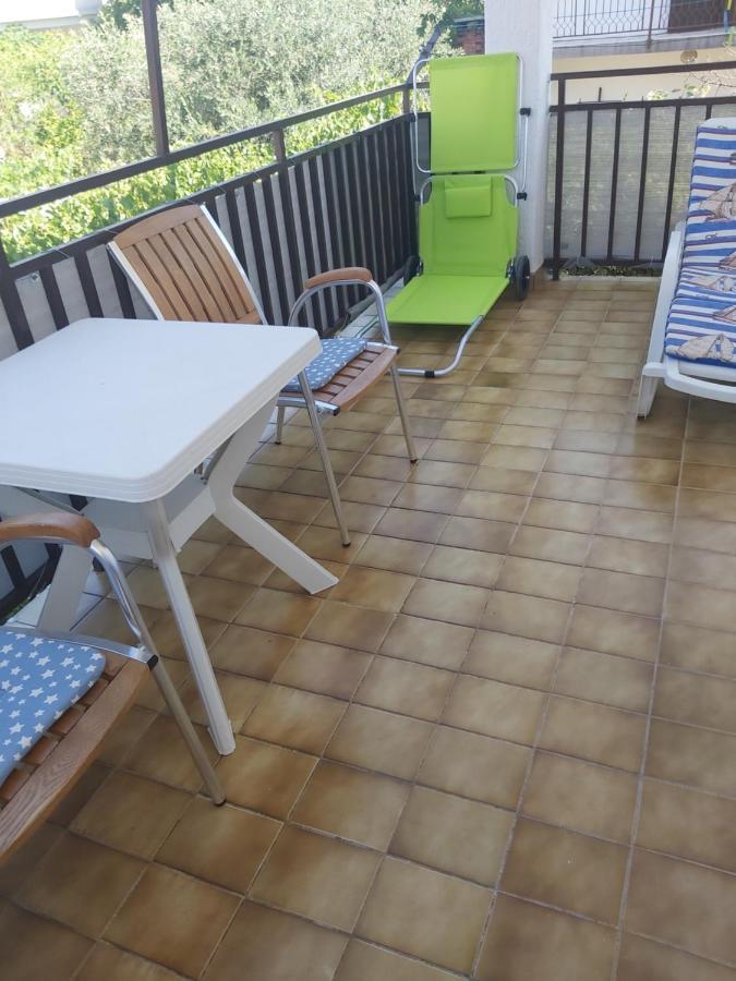 Apartments Iva I Marko 玛里纳 外观 照片