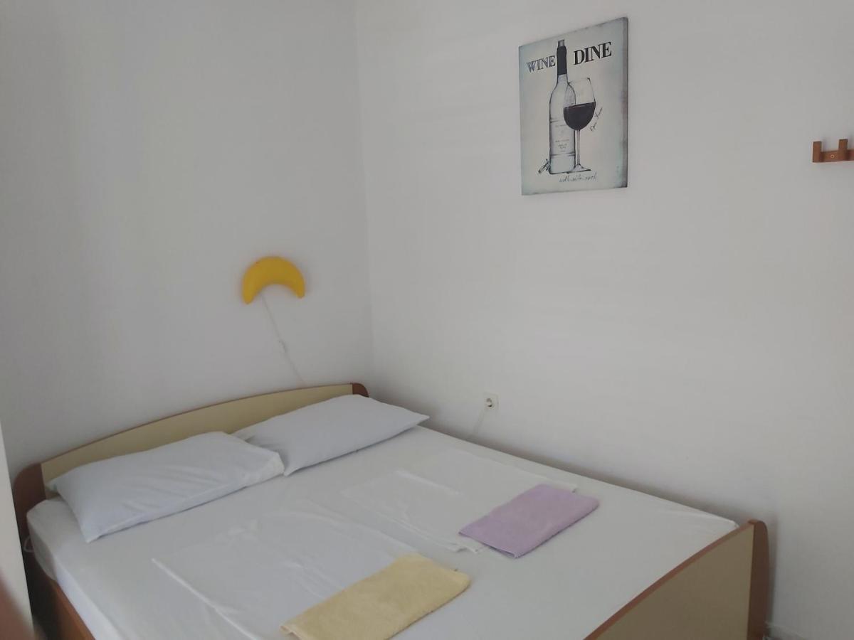 Apartments Iva I Marko 玛里纳 外观 照片