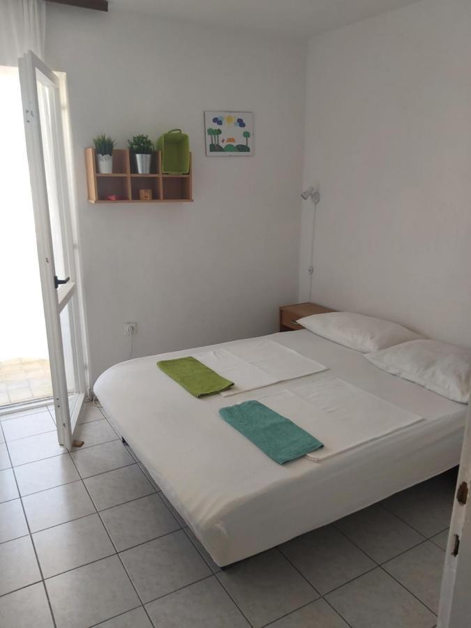 Apartments Iva I Marko 玛里纳 外观 照片
