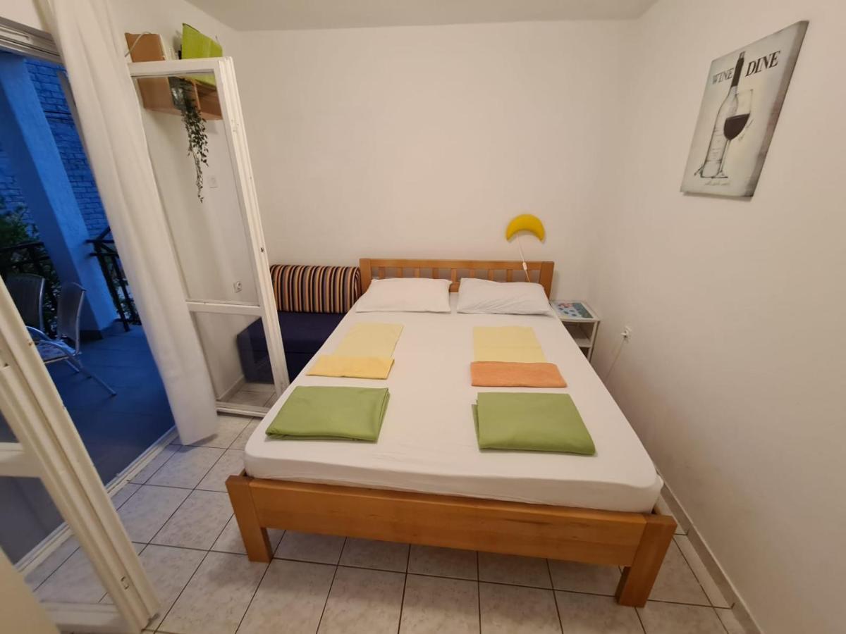 Apartments Iva I Marko 玛里纳 外观 照片