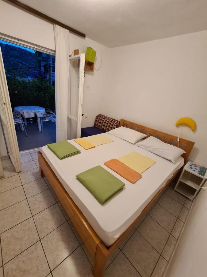 Apartments Iva I Marko 玛里纳 外观 照片