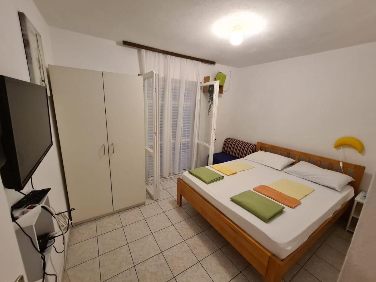 Apartments Iva I Marko 玛里纳 外观 照片