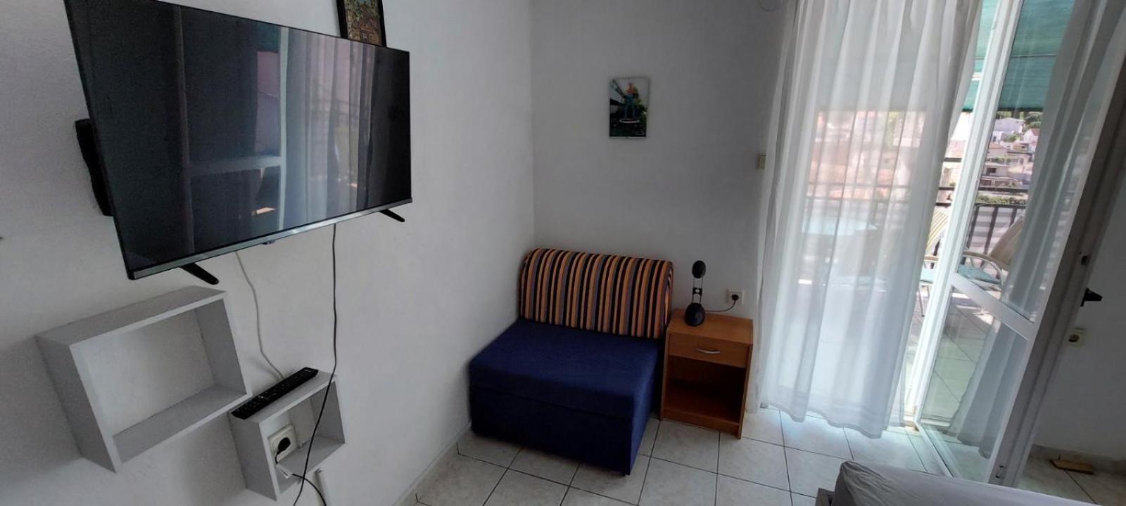 Apartments Iva I Marko 玛里纳 外观 照片