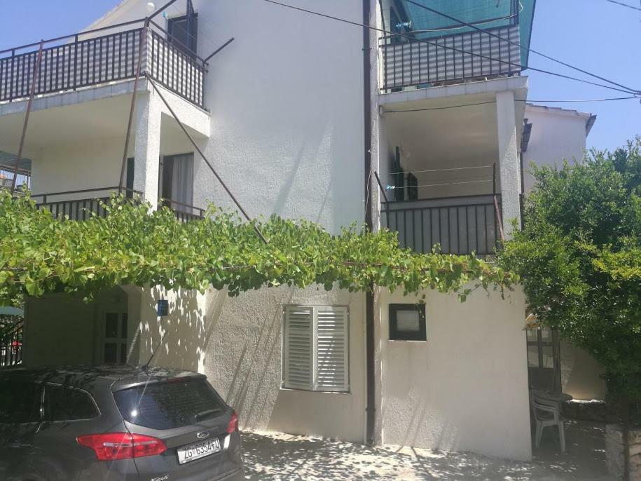 Apartments Iva I Marko 玛里纳 外观 照片
