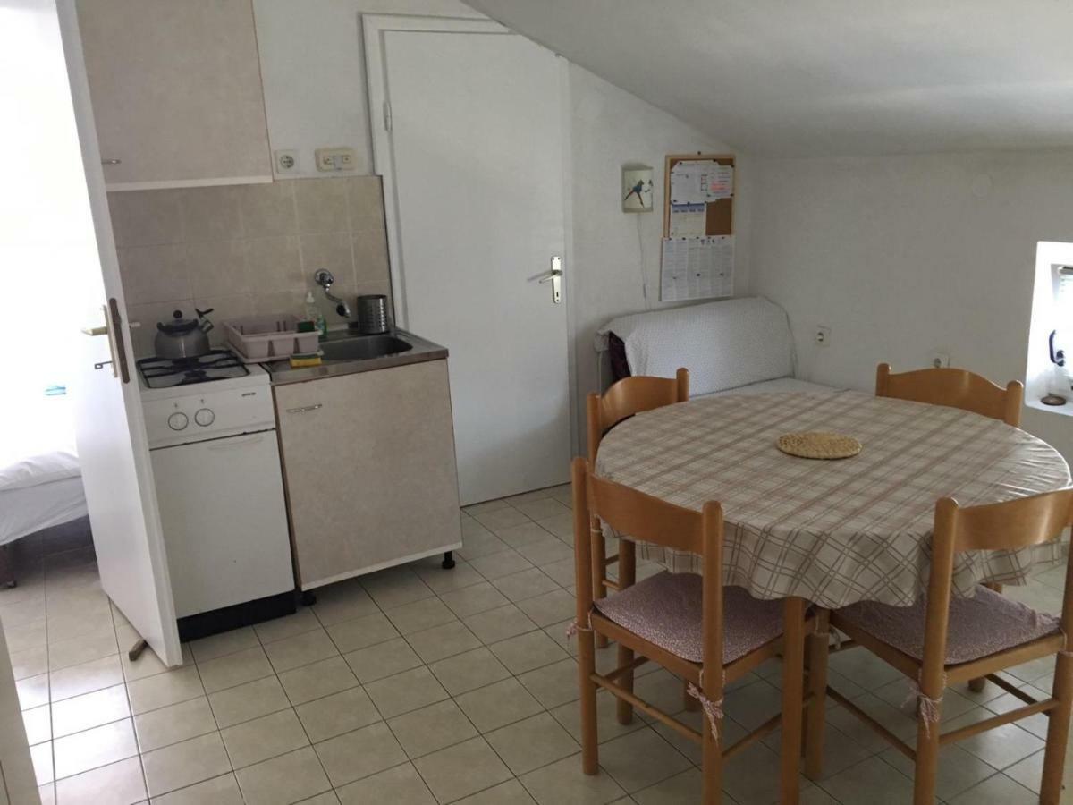 Apartments Iva I Marko 玛里纳 外观 照片